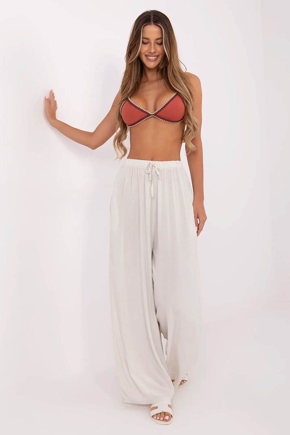 Women trousers Italy Moda - CELIA MODA