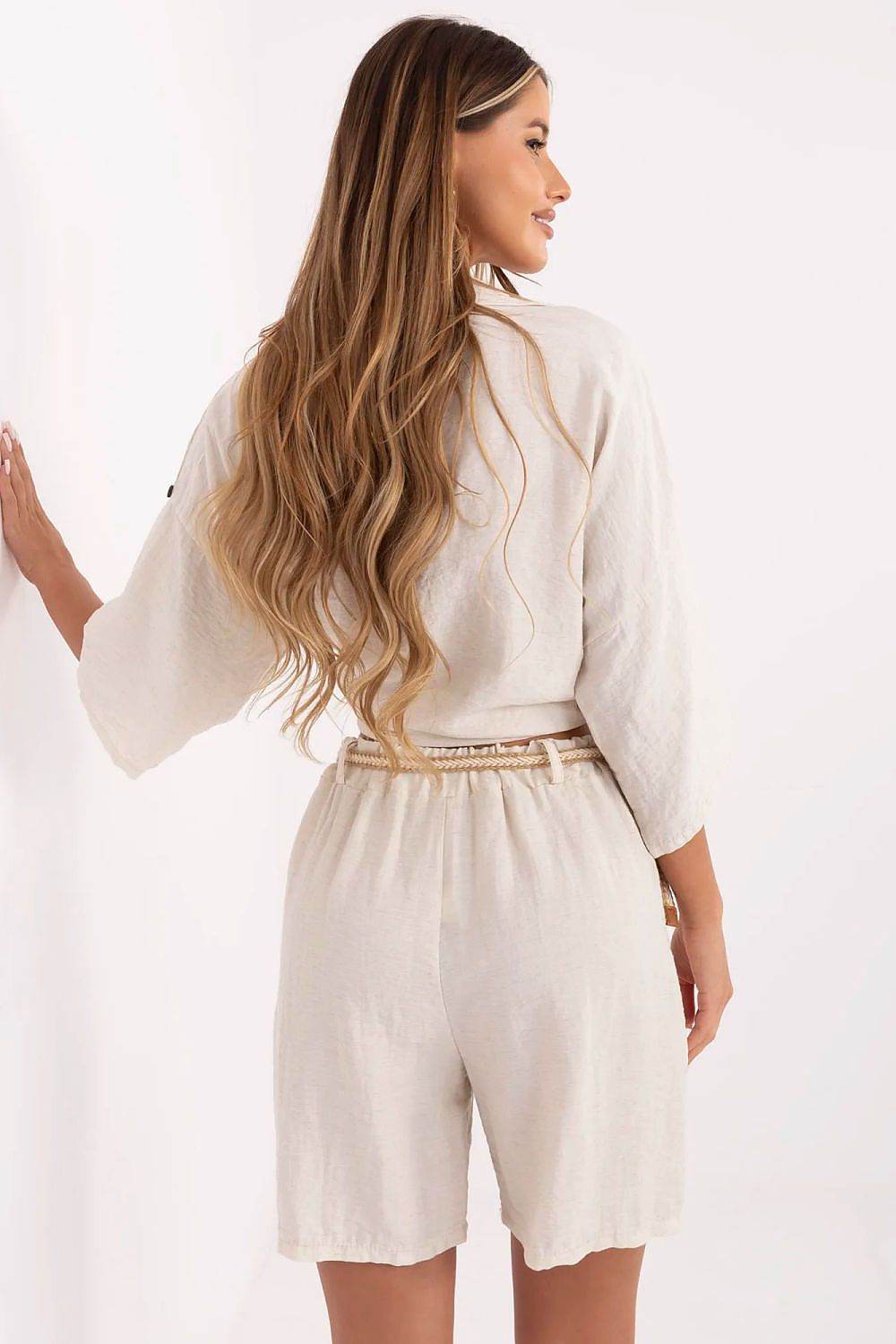 Shorts Italy Moda - CELIA MODA