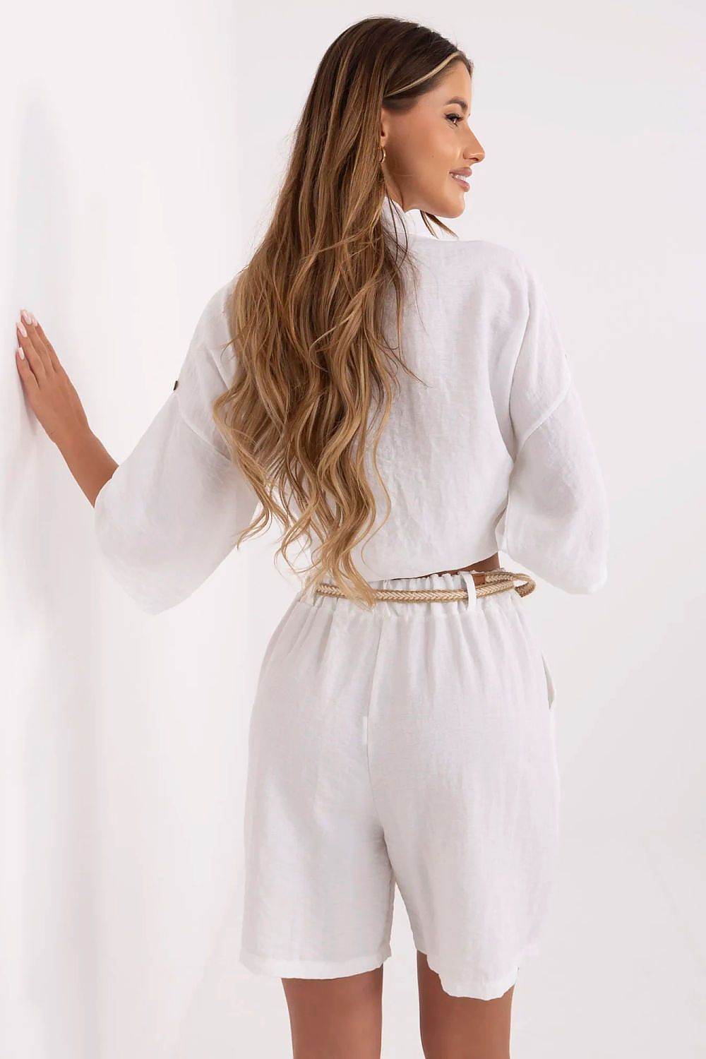 Shorts Italy Moda - CELIA MODA