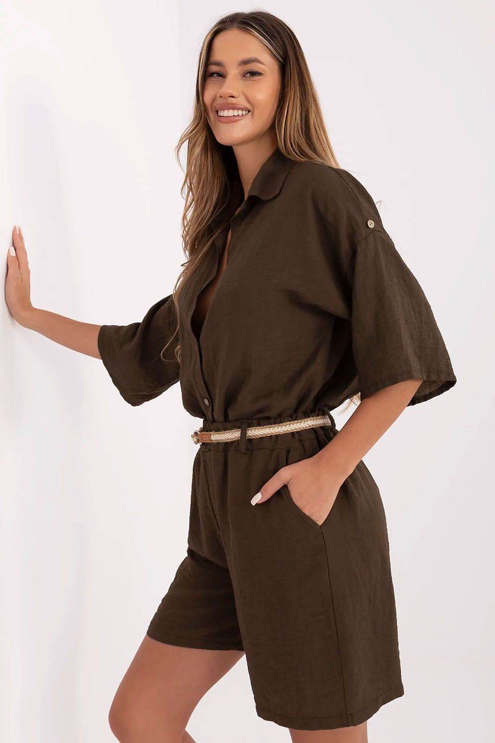 Shorts Italy Moda - CELIA MODA