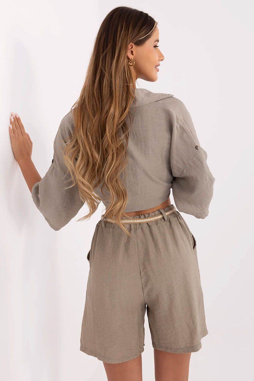 Shorts Italy Moda - CELIA MODA