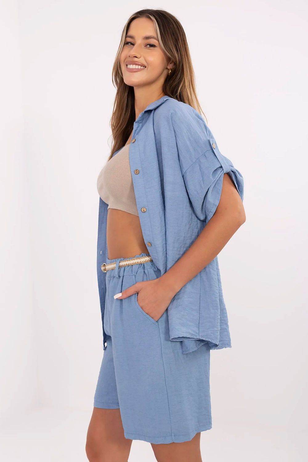 Shorts Italy Moda - CELIA MODA