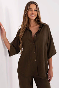 Shirt Italy Moda - CELIA MODA