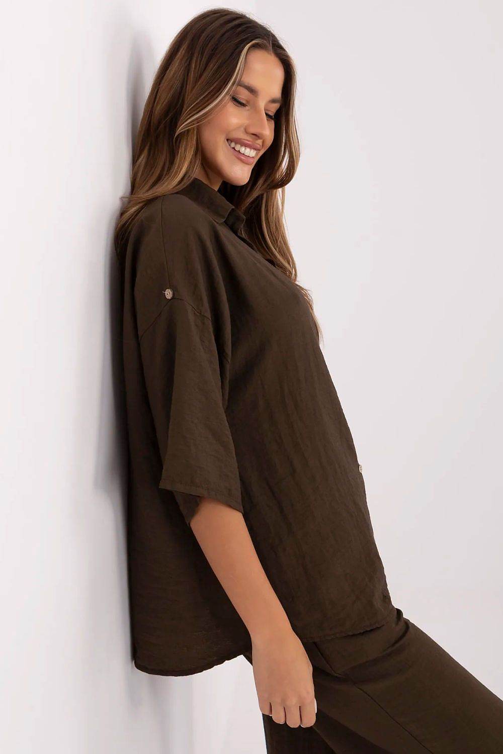 Shirt Italy Moda - CELIA MODA
