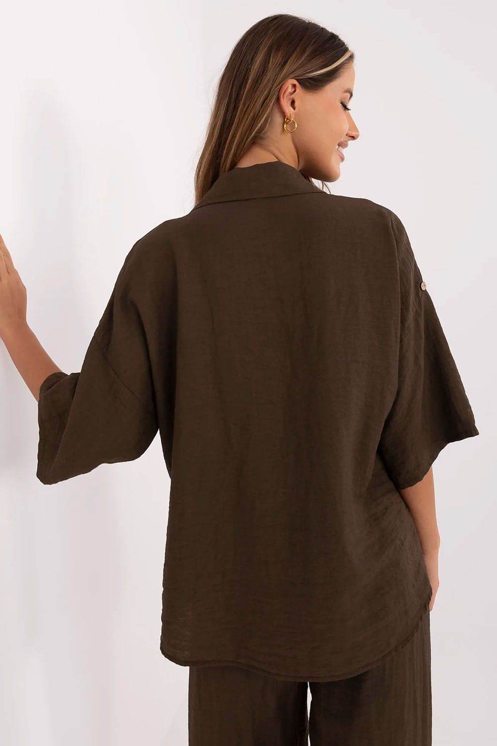 Shirt Italy Moda - CELIA MODA