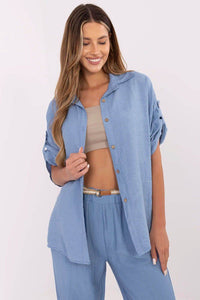 Shirt Italy Moda - CELIA MODA