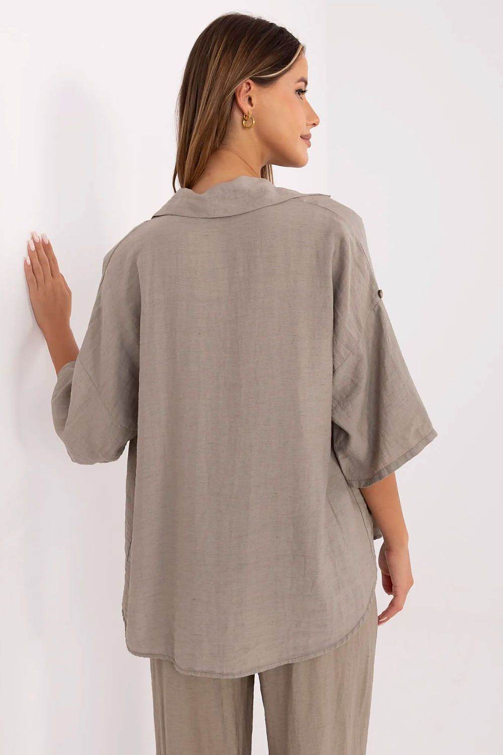 Shirt Italy Moda - CELIA MODA