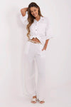 Women trousers Italy Moda - CELIA MODA