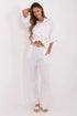 Women trousers Italy Moda - CELIA MODA