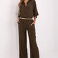Women trousers Italy Moda - CELIA MODA