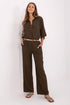 Women trousers Italy Moda - CELIA MODA