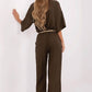 Women trousers Italy Moda - CELIA MODA