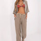 Women trousers Italy Moda - CELIA MODA