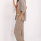Women trousers Italy Moda - CELIA MODA