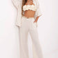 Women trousers Italy Moda - CELIA MODA
