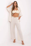 Women trousers Italy Moda - CELIA MODA