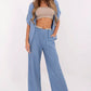 Women trousers Italy Moda - CELIA MODA