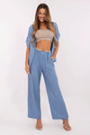 Women trousers Italy Moda - CELIA MODA