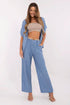 Women trousers Italy Moda - CELIA MODA