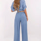 Women trousers Italy Moda - CELIA MODA
