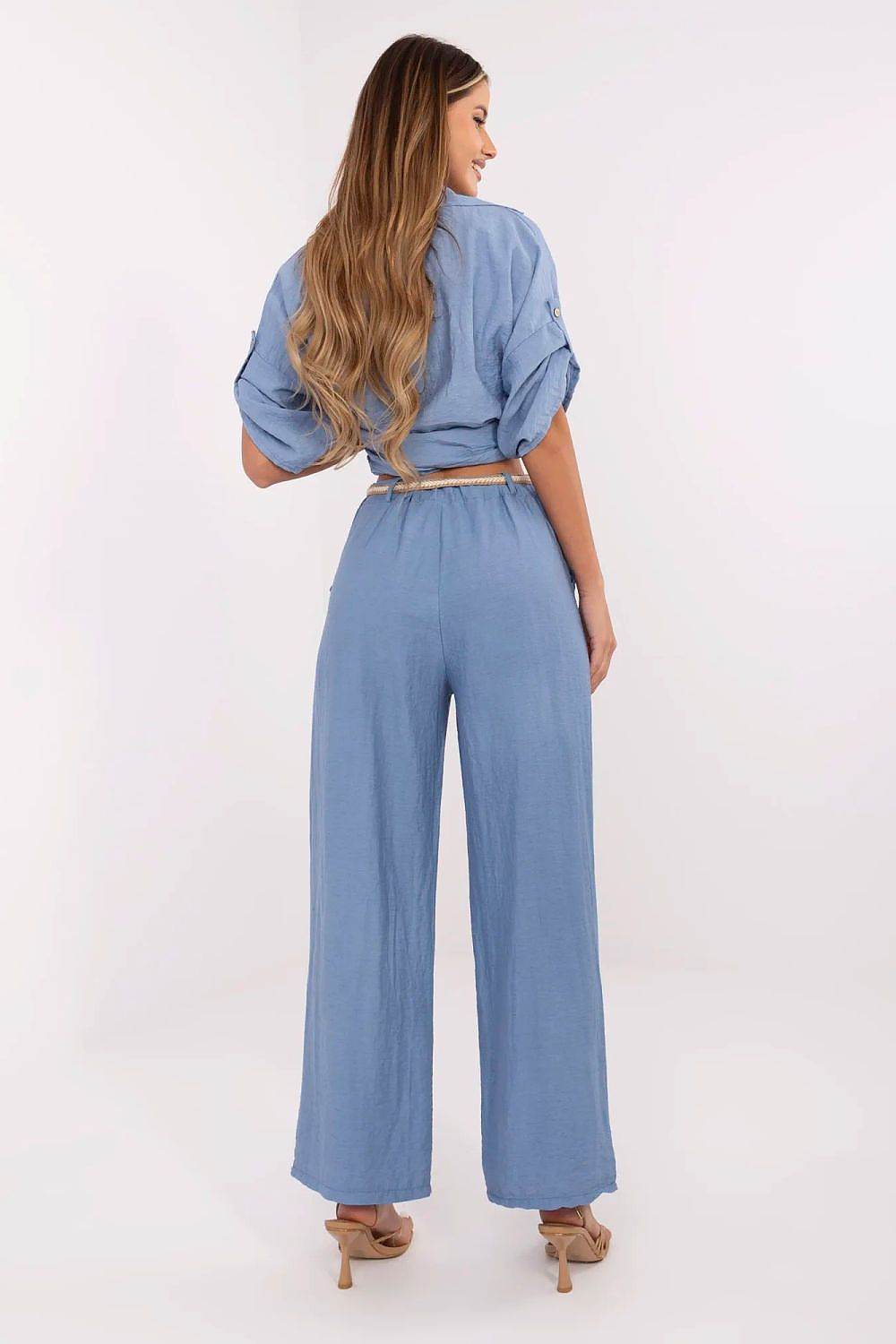 Women trousers Italy Moda - CELIA MODA
