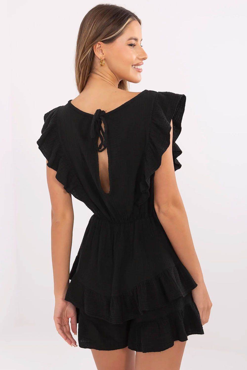 Suit Italy Moda - CELIA MODA