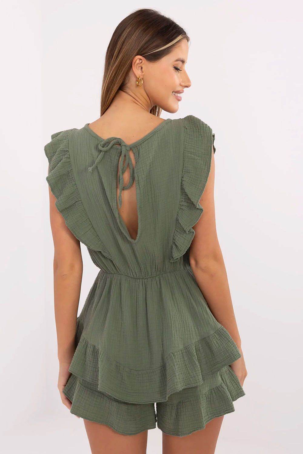 Suit Italy Moda - CELIA MODA