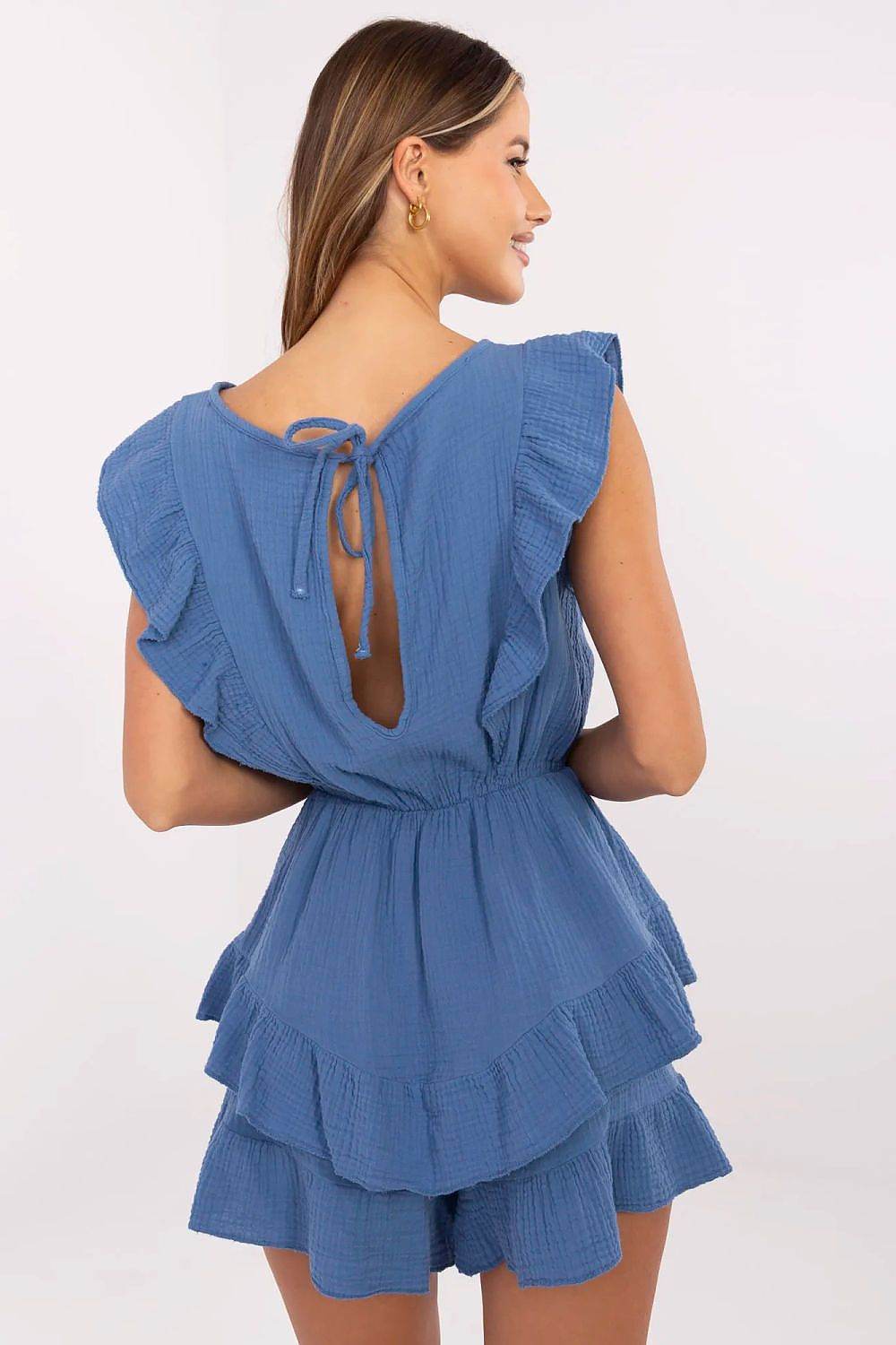Suit Italy Moda - CELIA MODA