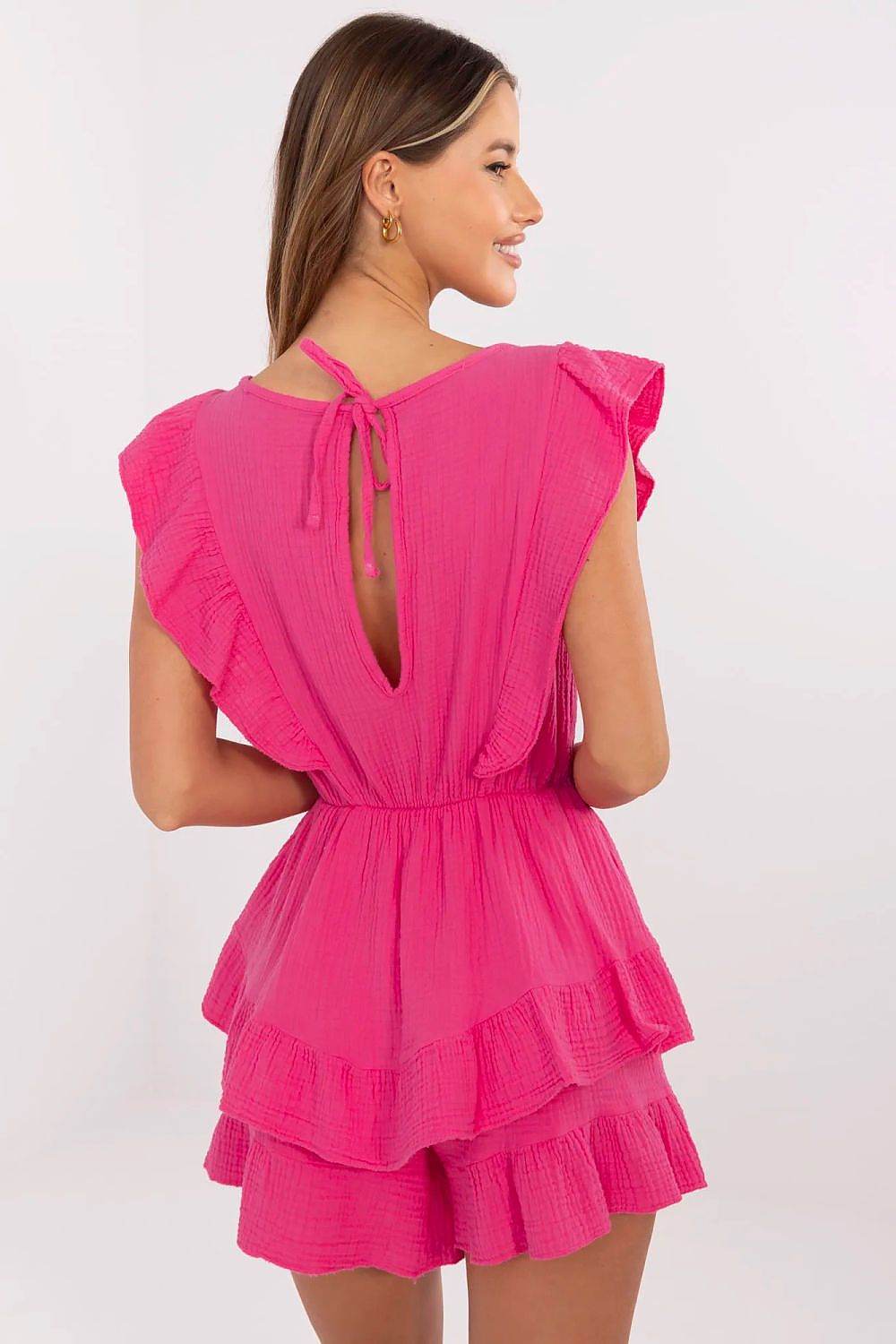 Suit Italy Moda - CELIA MODA