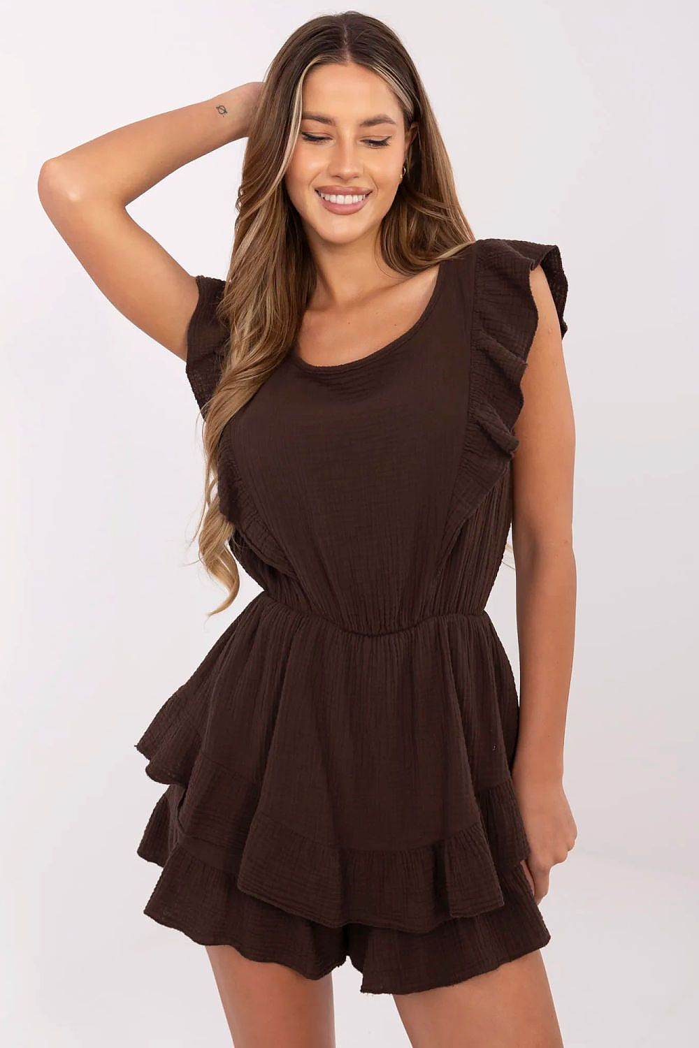 Suit Italy Moda - CELIA MODA