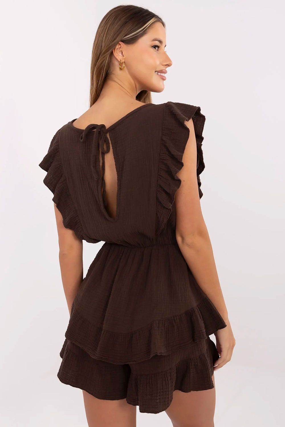 Suit Italy Moda - CELIA MODA