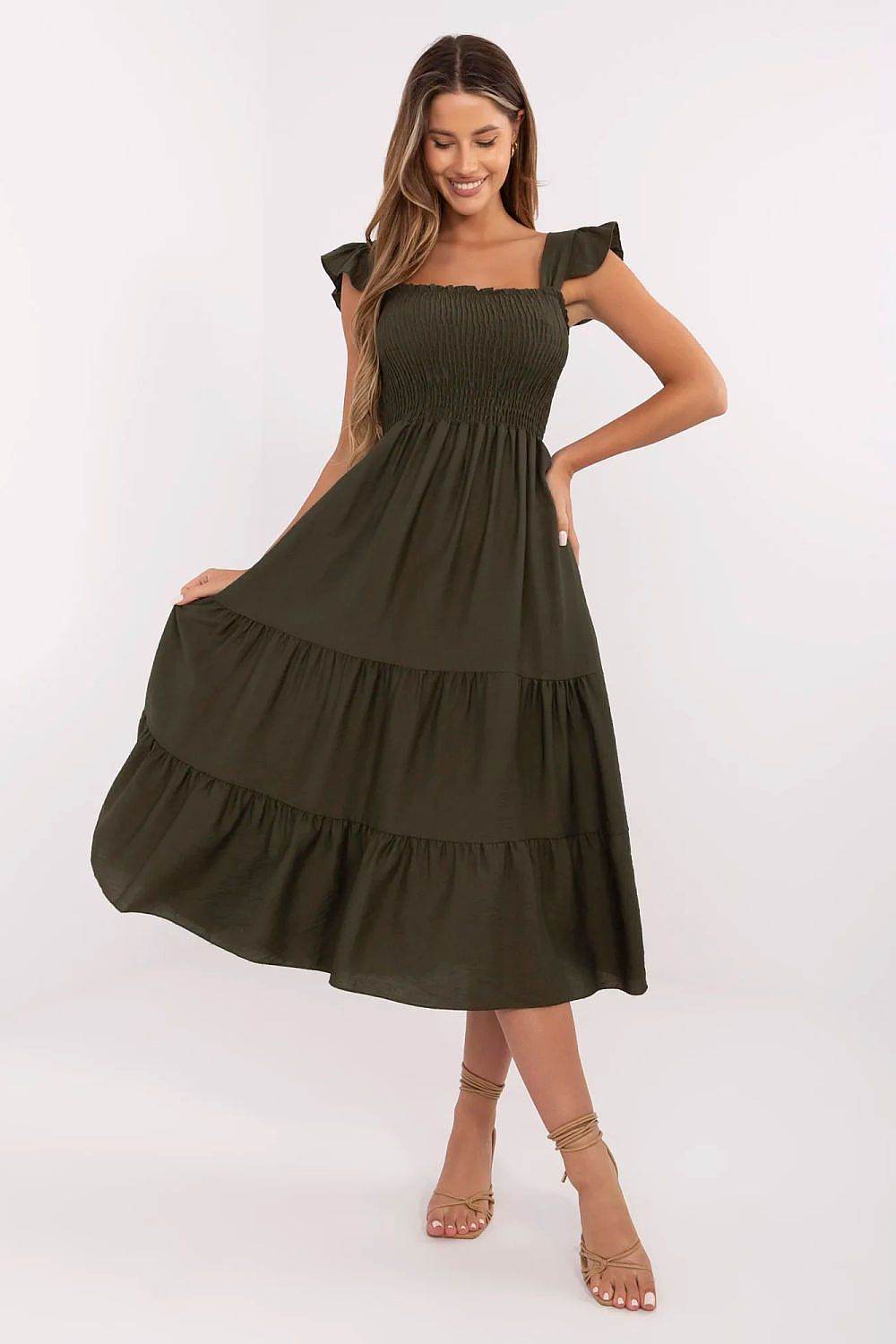 Daydress Italy Moda - CELIA MODA