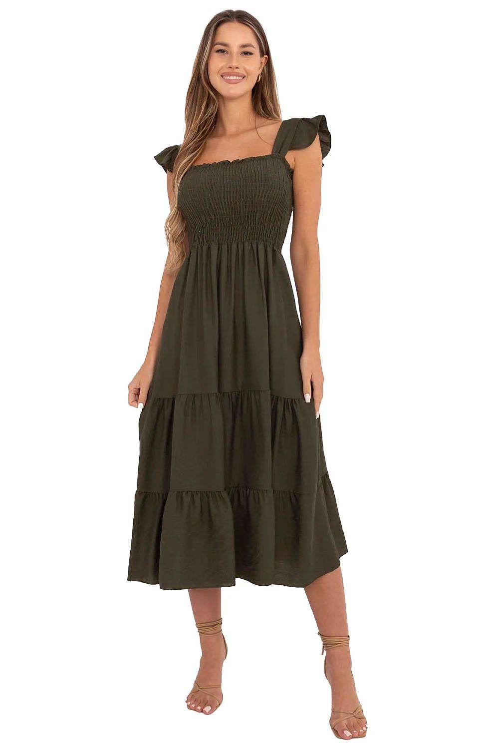Daydress Italy Moda - CELIA MODA