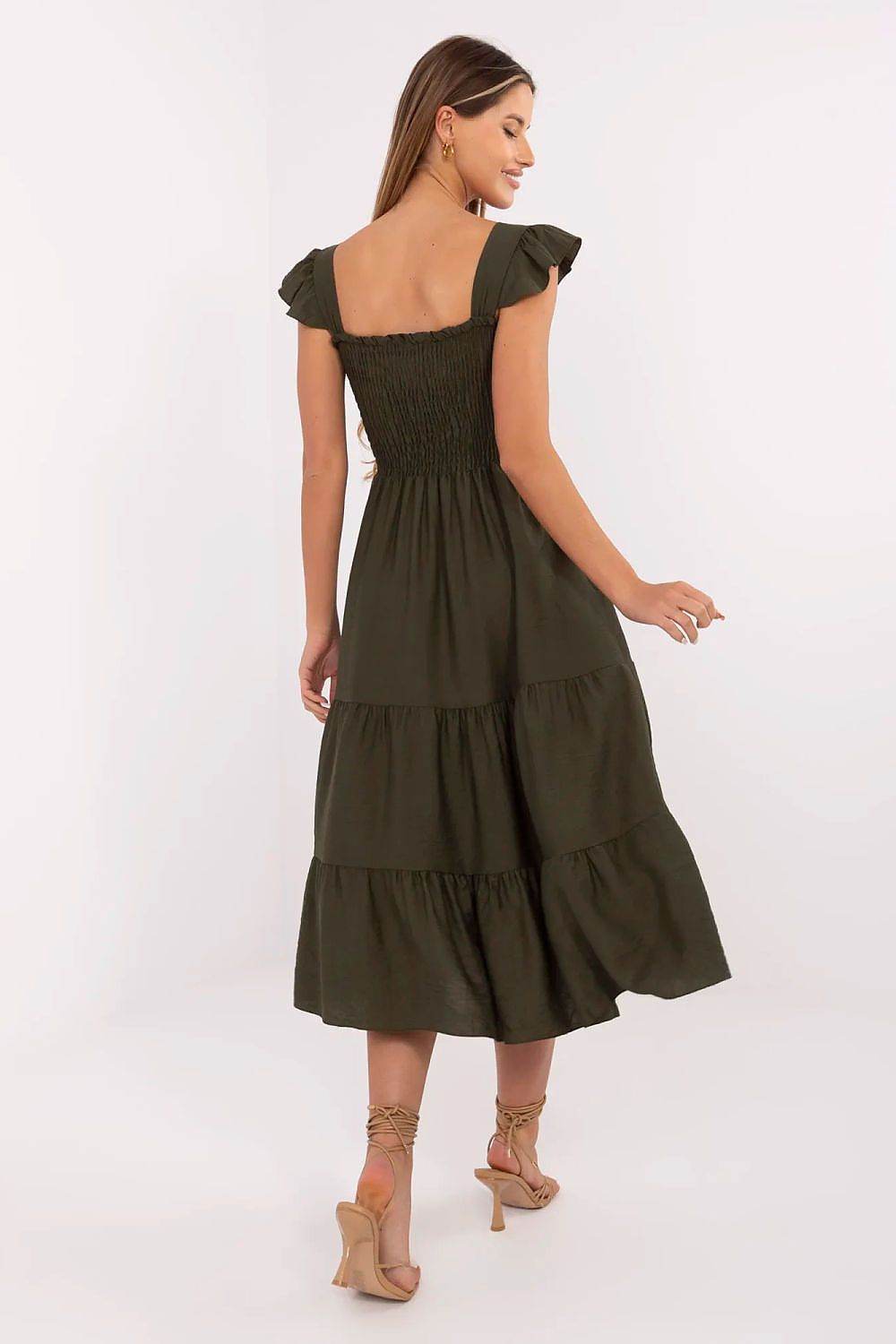 Daydress Italy Moda - CELIA MODA