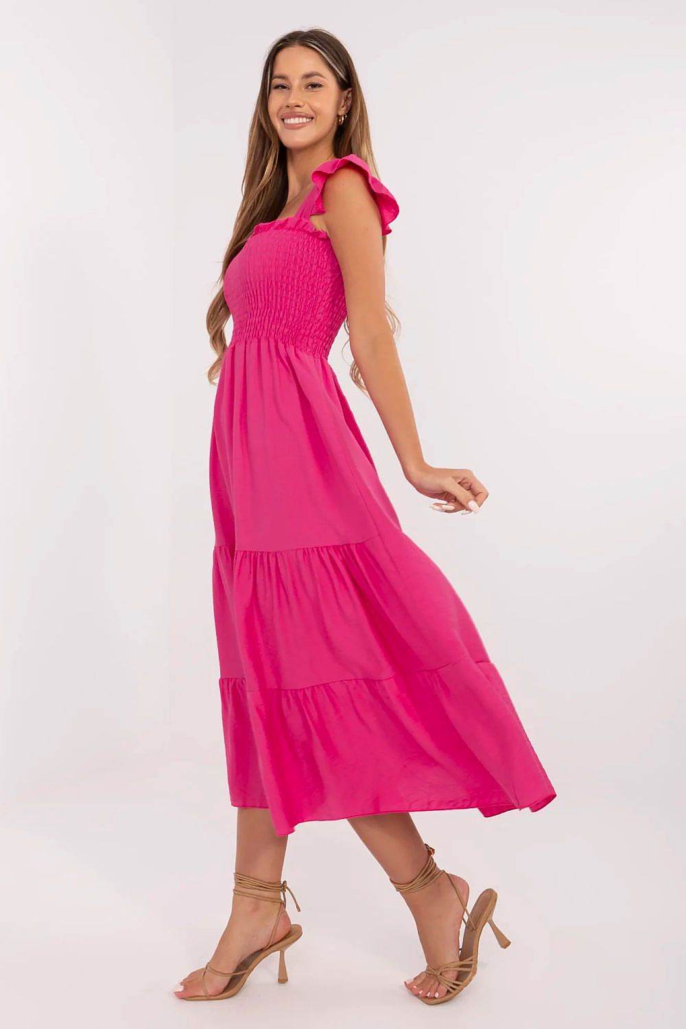 Daydress Italy Moda - CELIA MODA
