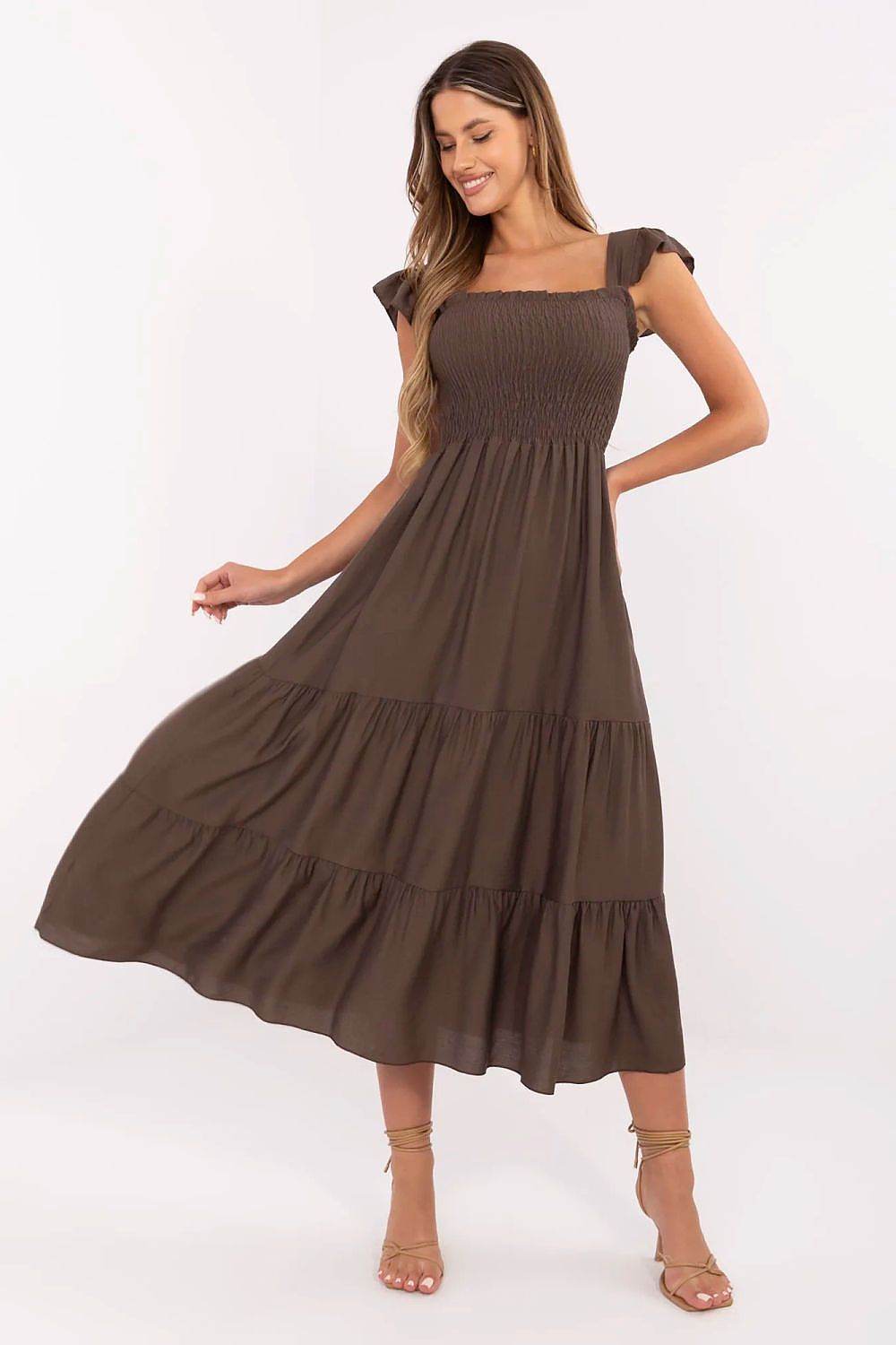 Daydress Italy Moda - CELIA MODA