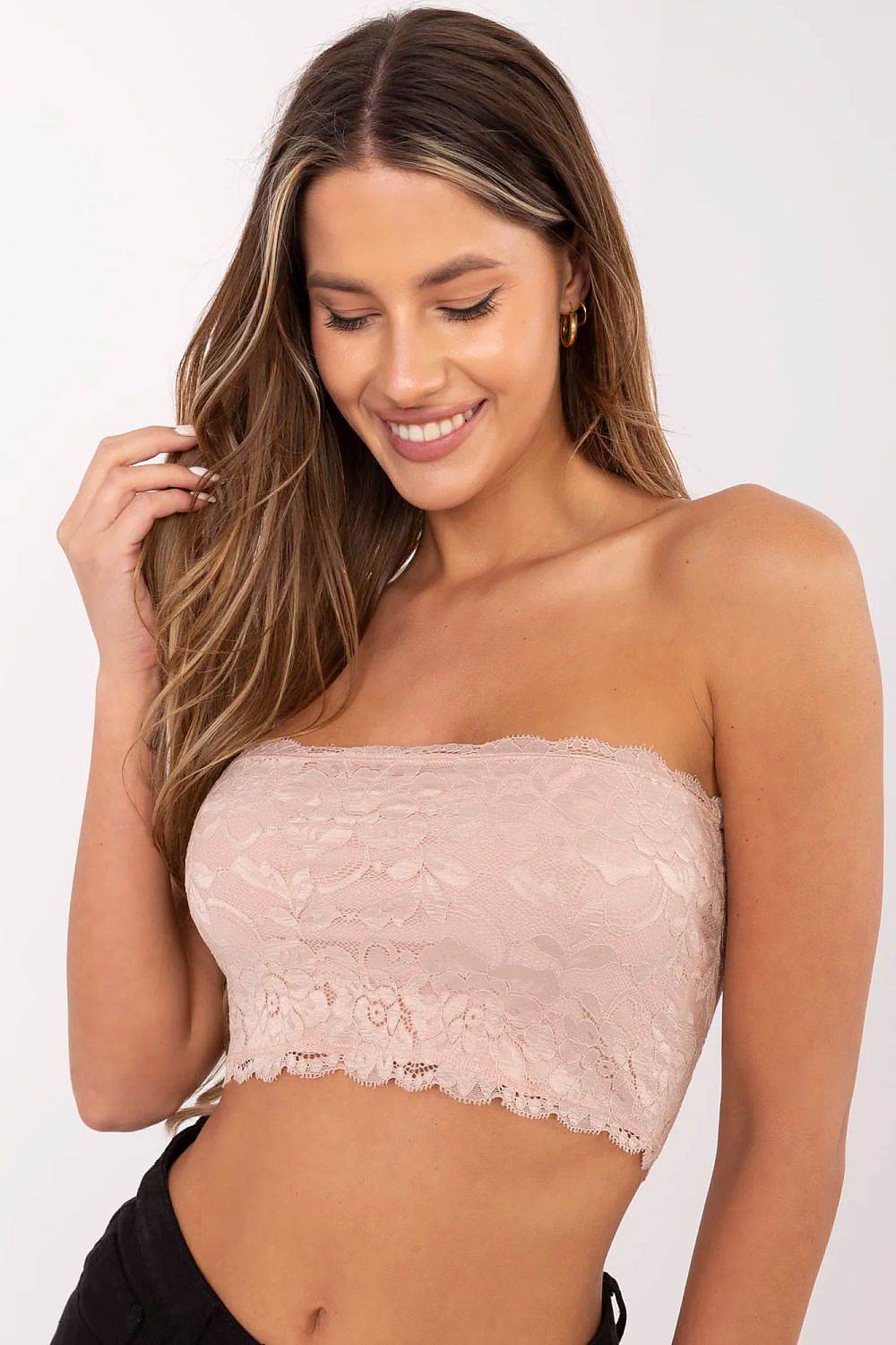 Top Sublevel - CELIA MODA