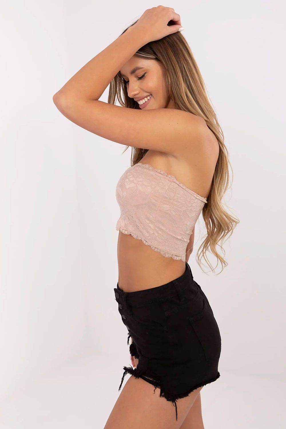 Top Sublevel - CELIA MODA