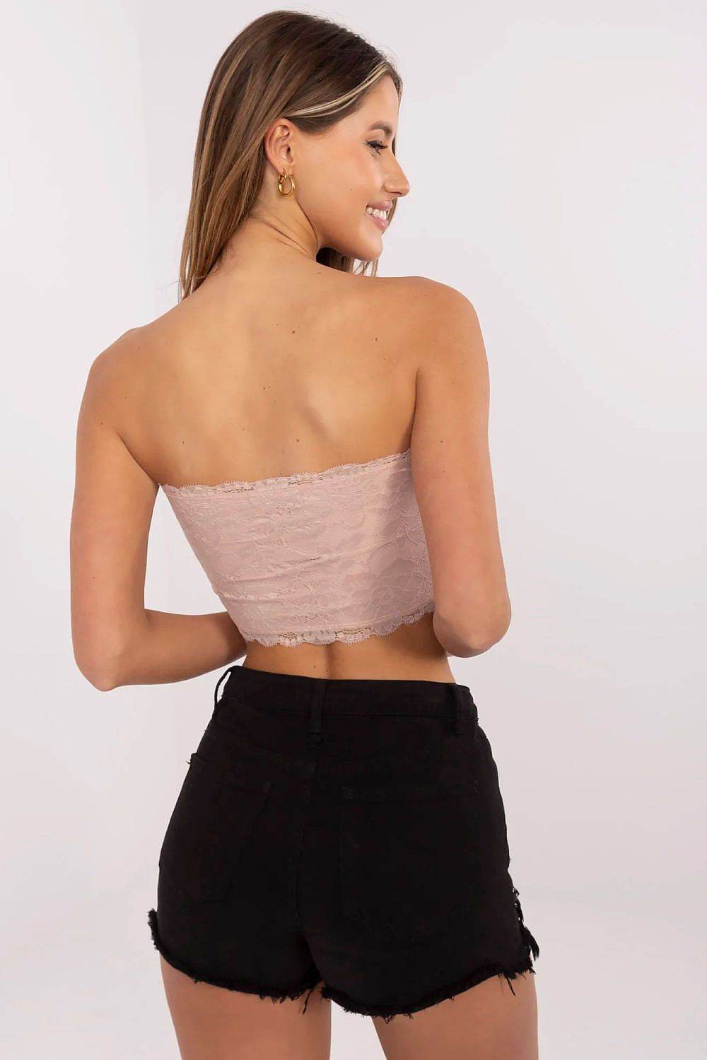 Top Sublevel - CELIA MODA