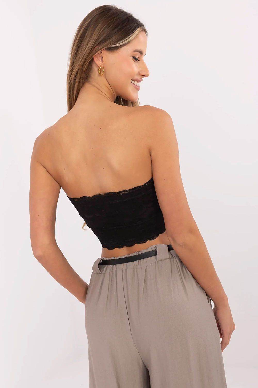 Top Sublevel - CELIA MODA