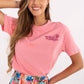 T-shirt Sublevel - CELIA MODA
