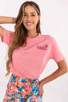 T-shirt Sublevel - CELIA MODA