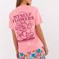 T-shirt Sublevel - CELIA MODA