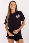 T-shirt Sublevel - CELIA MODA