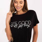T-shirt Sublevel - CELIA MODA