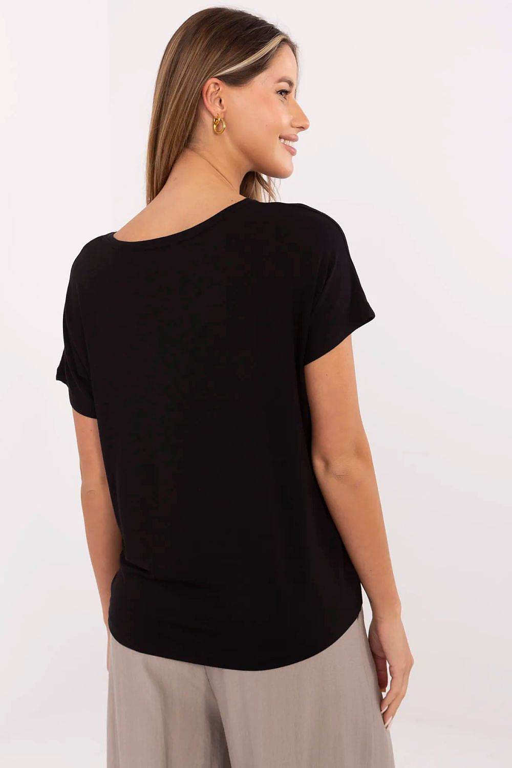 T-shirt Sublevel - CELIA MODA