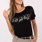T-shirt Sublevel - CELIA MODA