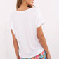 T-shirt Sublevel - CELIA MODA
