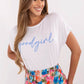 T-shirt Sublevel - CELIA MODA