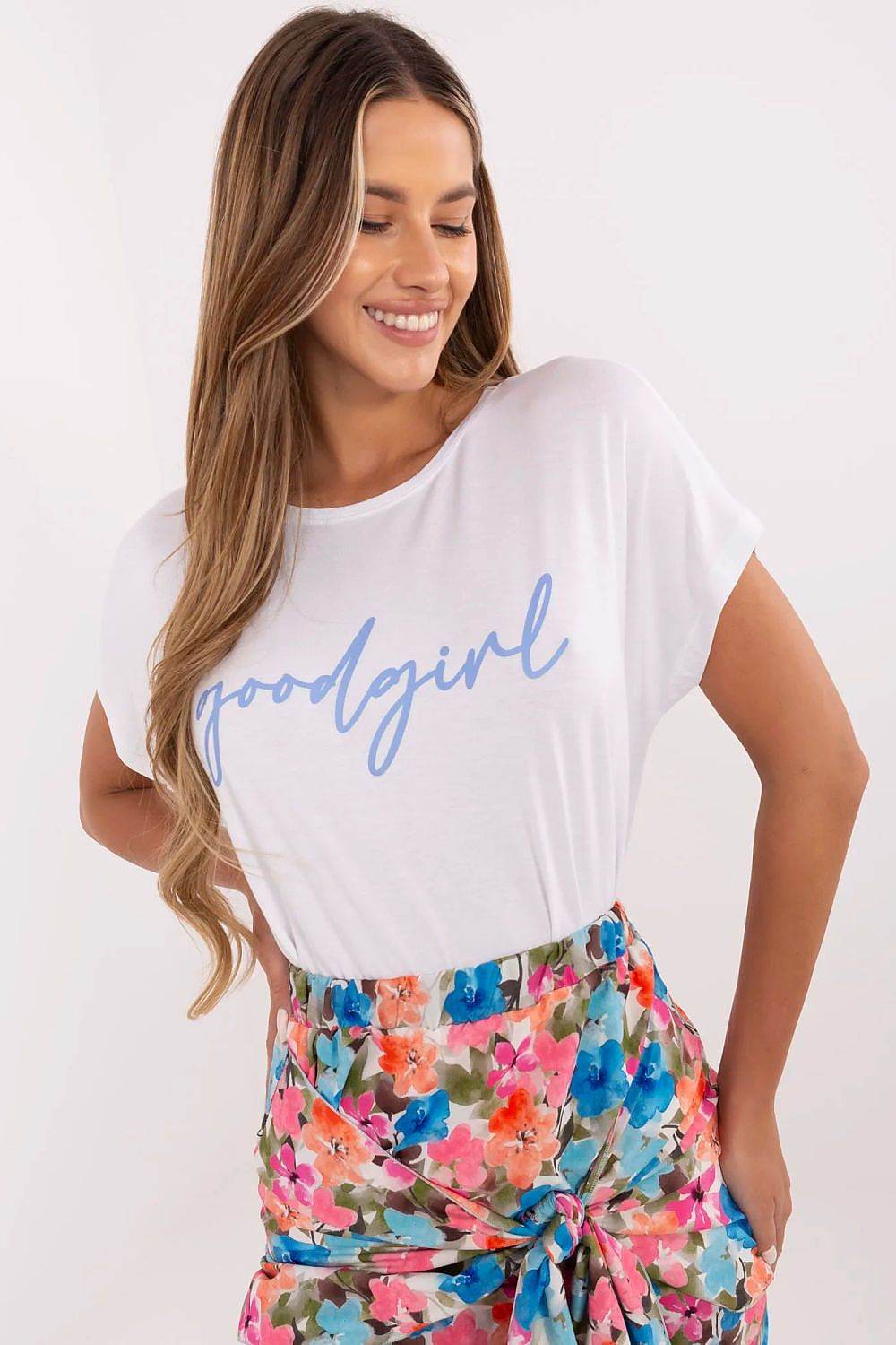 T-shirt Sublevel - CELIA MODA